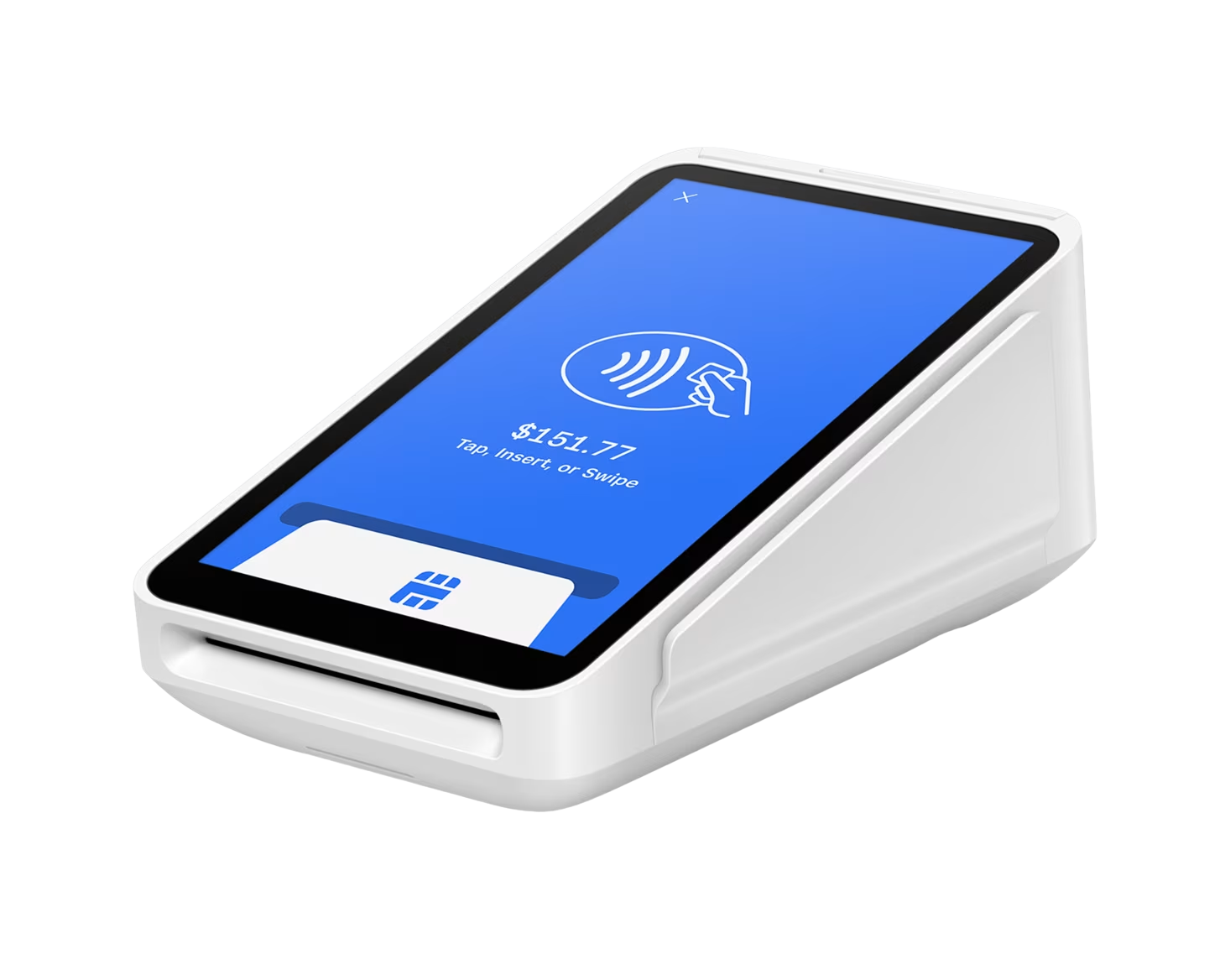 Welsync Tap