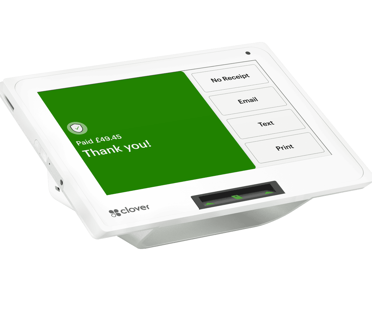 Payment Processing