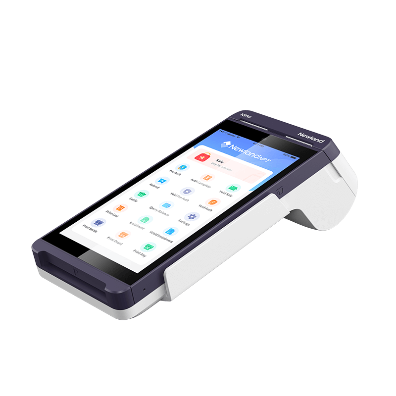 Newland N950